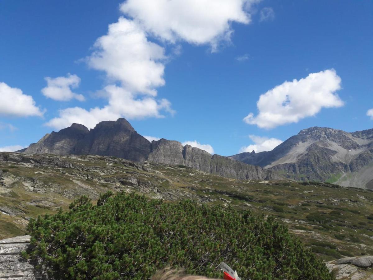 Appart Soelkhof Schöder Buitenkant foto