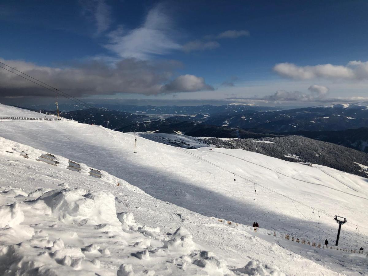 Appart Soelkhof Schöder Buitenkant foto