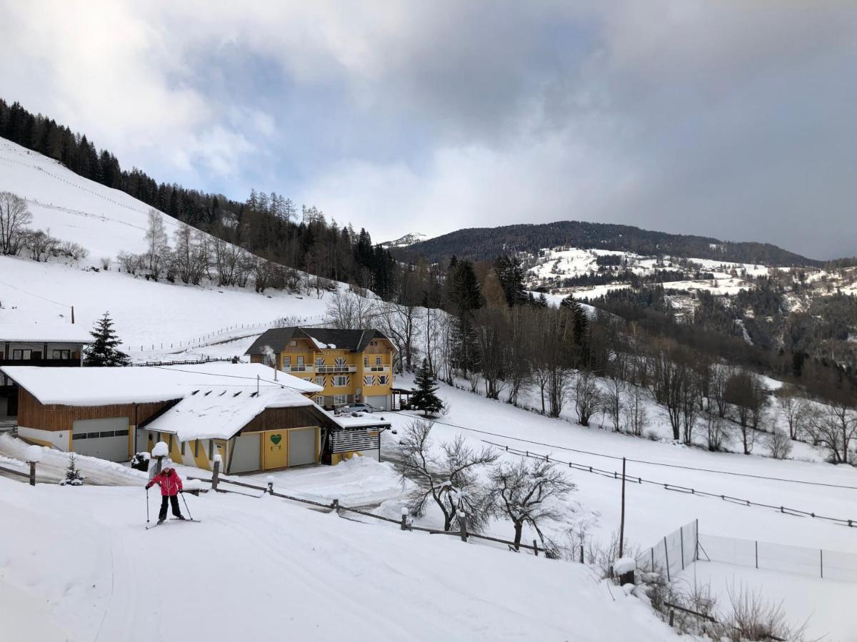 Appart Soelkhof Schöder Buitenkant foto
