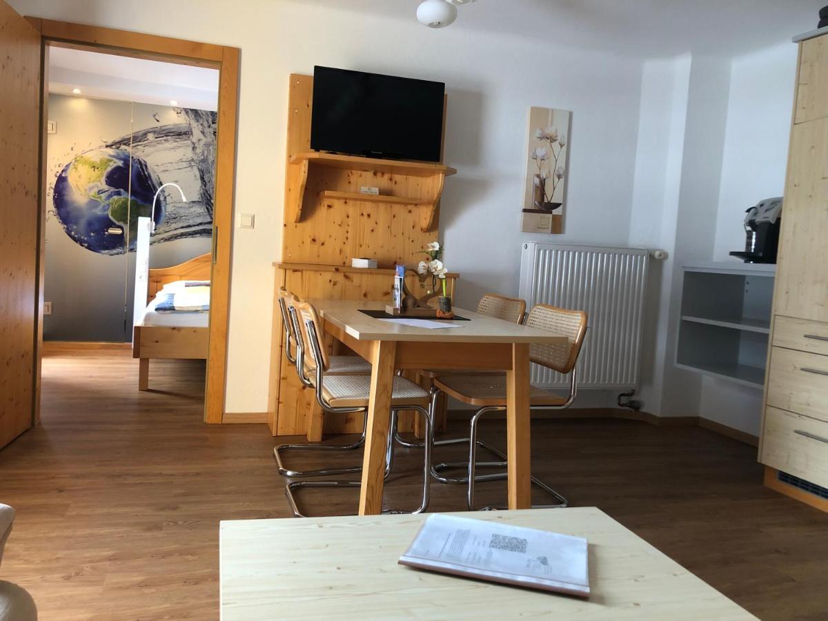 Appart Soelkhof Schöder Buitenkant foto
