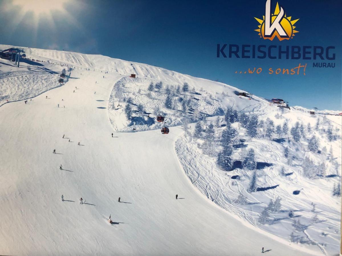 Appart Soelkhof Schöder Buitenkant foto