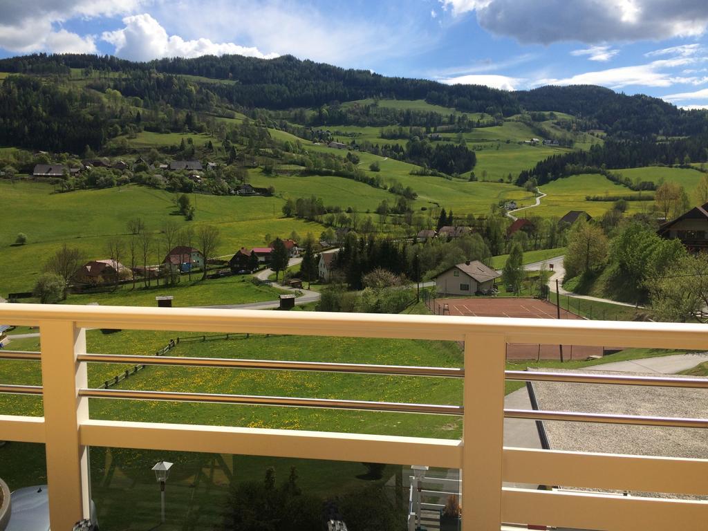 Appart Soelkhof Schöder Buitenkant foto