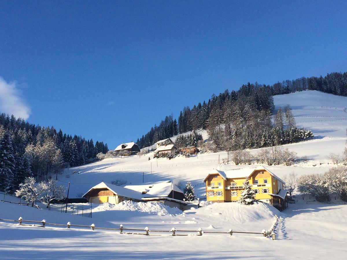 Appart Soelkhof Schöder Buitenkant foto