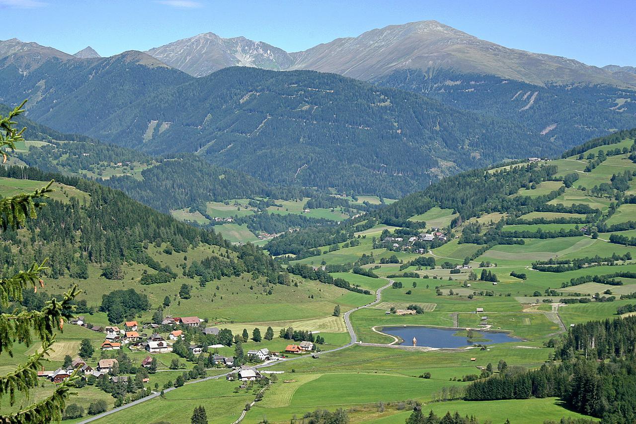 Appart Soelkhof Schöder Buitenkant foto