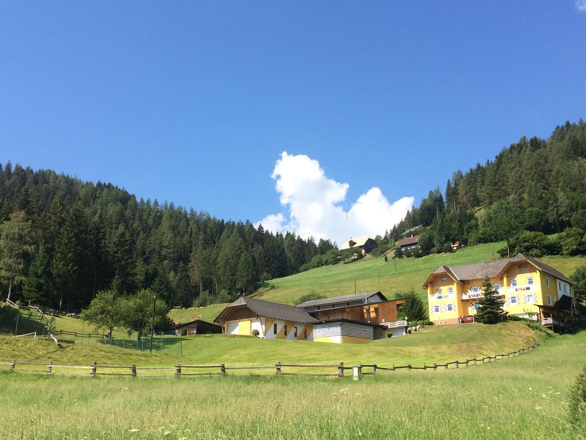 Appart Soelkhof Schöder Buitenkant foto