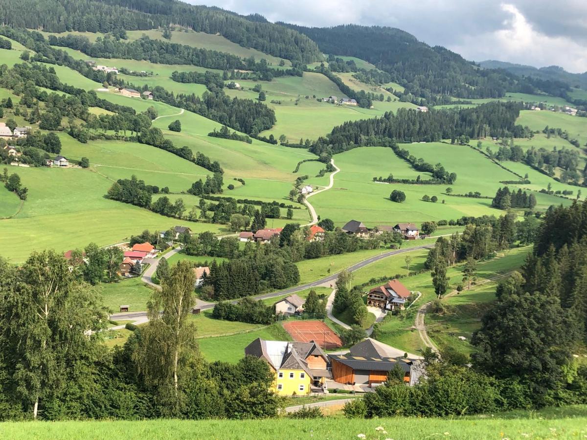 Appart Soelkhof Schöder Buitenkant foto